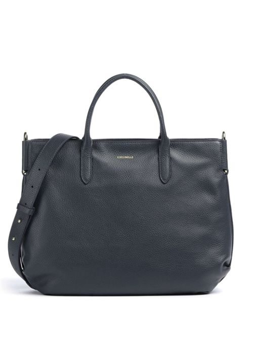 REBEKKA COCCINELLE | E1T95180101B29 MIDNIGHT BLUE